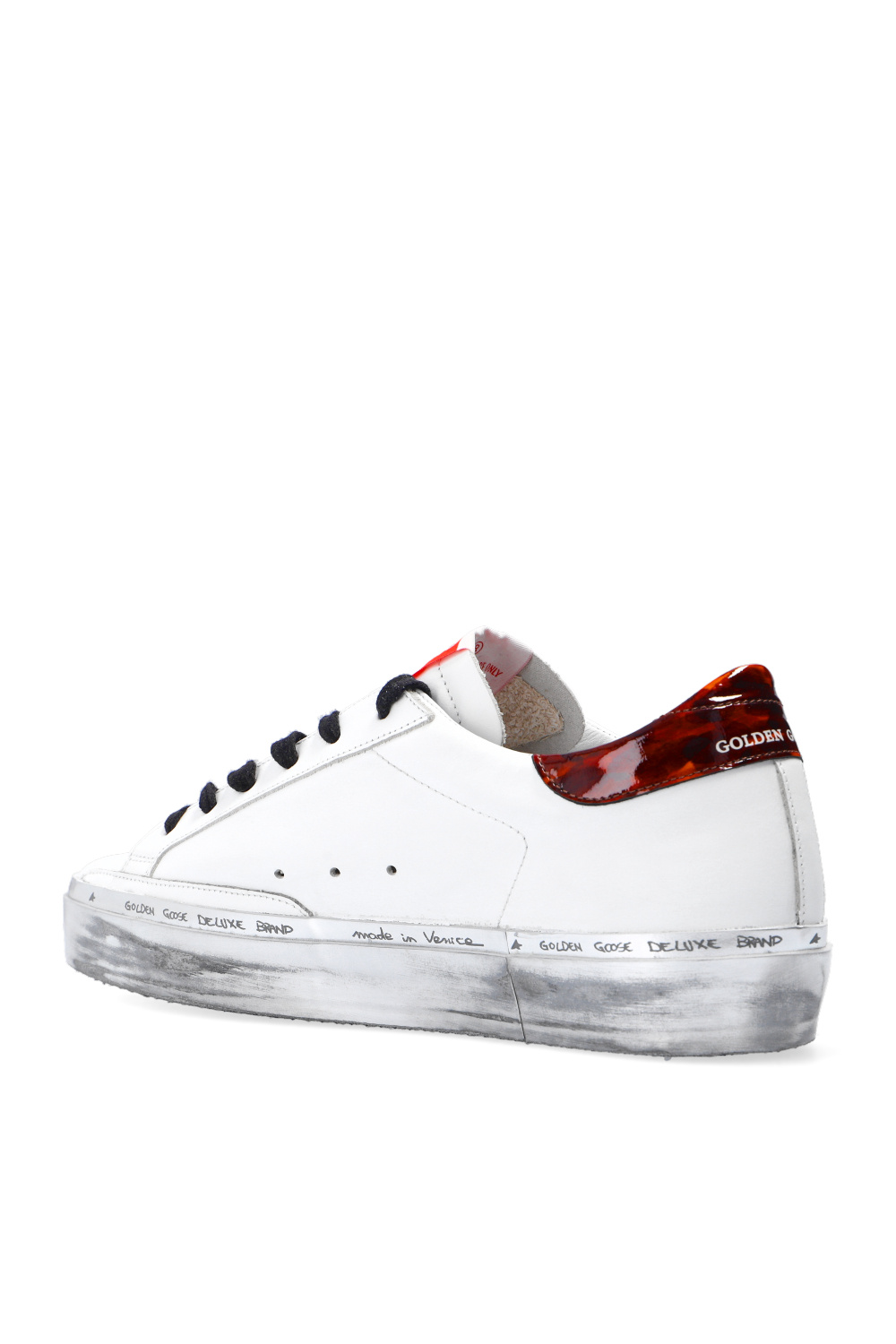 Golden Goose ‘Hi Star’ sneakers